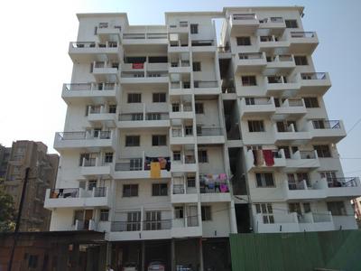 Kamalraj Nishigandh B And C Building