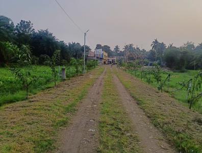 Project Image of 720.0 - 2880.0 Sq.ft Residential Plot Plot for buy in Amar Bari Joka 1