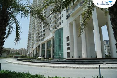 Project Image of 1950.0 - 10000.0 Sq.ft 3 BHK Apartment for buy in TGB Meghdutam