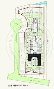 Project Image of 437.01 - 506.98 Sq.ft 1 BHK Apartment for buy in Triveni Uninest
