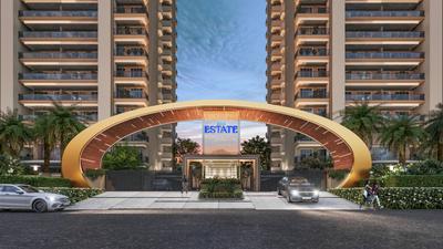 Project Image of 1630.0 - 2125.0 Sq.ft 3 BHK Apartment for buy in SKA Estate