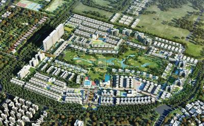 Project Image of 3500 Sq.ft 4 BHK Villa for sale in Panvel for Rs. 40000000