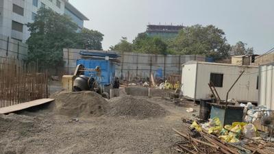 Project Image of 313.55 - 906.32 Sq.ft 1 BHK Apartment for buy in Urban BKC Crown