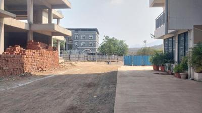 Project Image of 318.5 - 403.86 Sq.ft 1 BHK Apartment for buy in Park One Phase I
