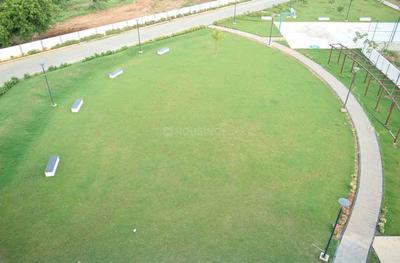 Project Image of 794.0 - 1576.0 Sq.ft 2 BHK Villa for buy in Alliance Humming Gardens Phase 2