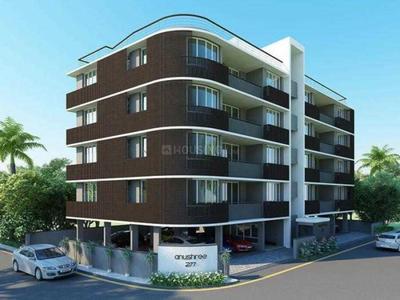 Project Image of 0.0 - 3447.0 Sq.ft 4 BHK Apartment for buy in Samruddhi Anushri 277