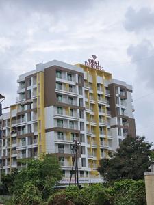 Project Image of 525 Sq.ft 1 BHK Apartment / Flat for sale in Vasai West for Rs. 5800000