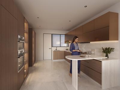 Project Image of 3592.0 - 4905.0 Sq.ft 4 BHK Apartment for buy in Parkview H9