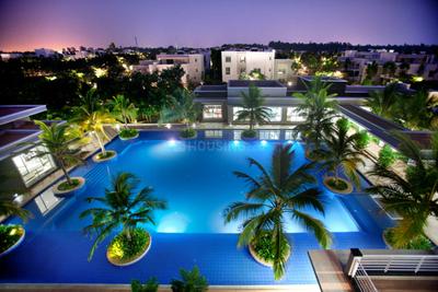 Project Image of 4974.0 - 7519.0 Sq.ft 4.5 BHK Villa for buy in Sobha Lifestyle Legacy