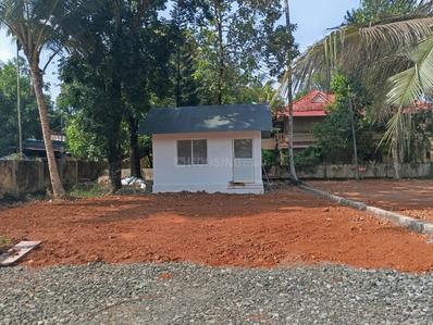 Project Image of 2060.0 - 3433.0 Sq.ft 3 BHK Villa for buy in Siddhi The Woods