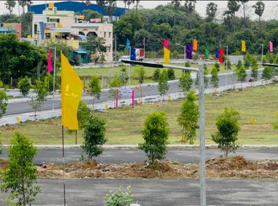Project Image of 1000.0 - 3000.0 Sq.ft Residential Plot Plot for buy in Premier JJS Ashok Nagar Phase 1