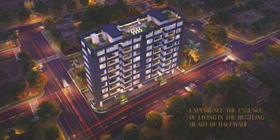 28 Pearl Elevation 1