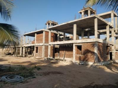 Project Image of 3325 Sq.ft 3 BHK Villa for sale in Shankarpally for Rs. 27500000