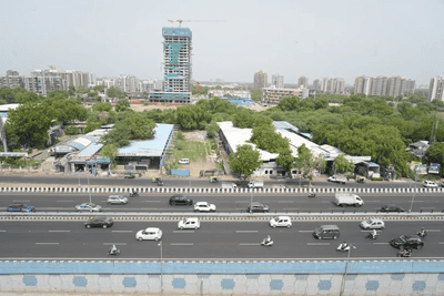 Project Image of 1900 Sq.ft 4 BHK Apartment / Flat for sale in Gota for Rs. 24000000