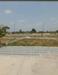 Project Image of 1450.0 - 2266.0 Sq.ft Residential Plot Plot for buy in Mauli Town 25
