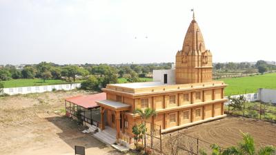Project Image of 1525 Sq.ft 3 BHK Apartment / Flat for sale in Talawali Chanda for Rs. 8000000