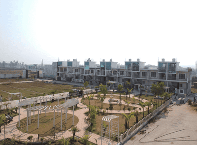 Project Image of 792.01 - 801.0 Sq.ft Residential Plot Plot for buy in Presidency Mayfair Avenue