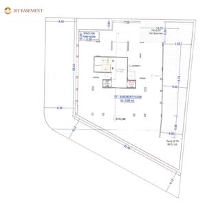 Project Image of 860.57 - 1091.14 Sq.ft 3 BHK Apartment for buy in Rituraj Prosperaa