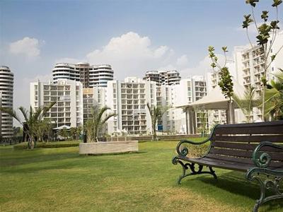 BM Reveira Elevation 3