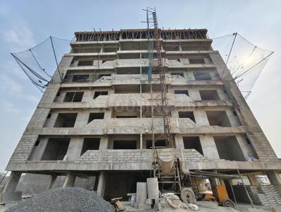 Project Image of 1053.0 - 1098.0 Sq.ft 3 BHK Apartment for buy in Yogi Ananya