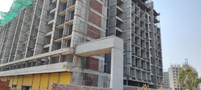 Project Image of 710 Sq.ft 1 BHK Apartment / Flat for sale in Pushpak Nagar for Rs. 5500000