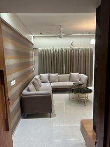Project Image of 0.0 - 862.62 Sq.ft 3 BHK Apartment for buy in Saral Casa