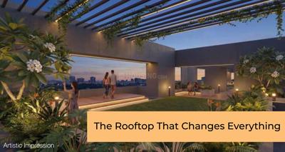 Project Image of 896.0 - 1299.0 Sq.ft 2 BHK Apartment for buy in Icon Avanza