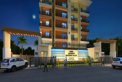 Project Image of 850.0 - 1785.0 Sq.ft 1.5 BHK Apartment for buy in Kamini Jagannath Maheshwari Palace