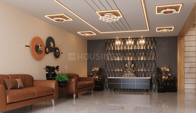 Project Image of 2212.74 - 2223.18 Sq.ft 4 BHK Apartment for buy in Ramdut Builders Clifton