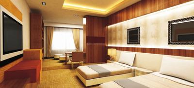 Project Image of 1570.0 - 3750.0 Sq.ft 2 BHK Apartment for buy in Prince Courtyard