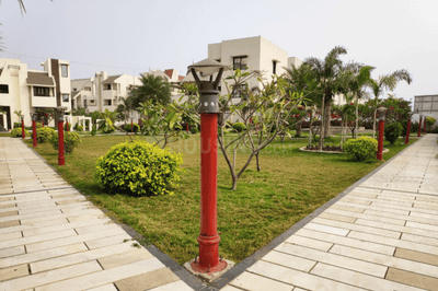 Project Image of 562.2 - 1753.98 Sq.ft Residential Plot Plot for buy in Aarti Ashoka Ikon Phase 3