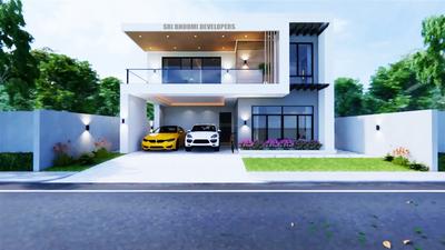 Project Image of 1080.0 - 9000.0 Sq.ft Residential Plot Plot for buy in Sbd Iconica