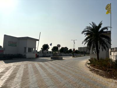 Project Image of 1640.0 - 2100.0 Sq.ft 3 BHK Apartment for buy in Dev Ratan