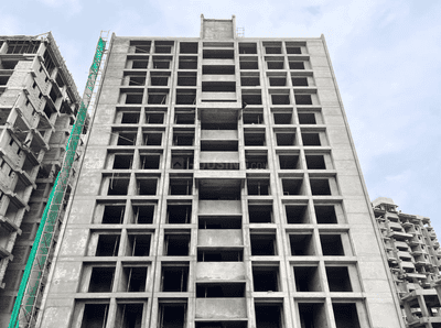 Project Image of 1360.0 - 1535.0 Sq.ft 2 BHK Apartment for buy in Pramukh Blue Stone