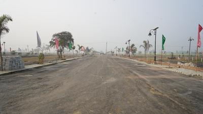 Project Image of 1800 Sq.ft Residential Plot / Land for sale in Jattari for Rs. 10300000