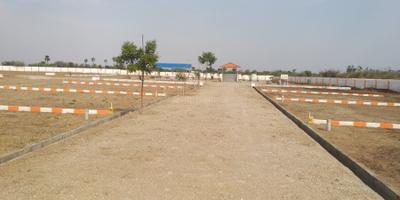 Project Image of 599.98 - 2400.03 Sq.ft Residential Plot Plot for buy in Bharatha Bhoomi