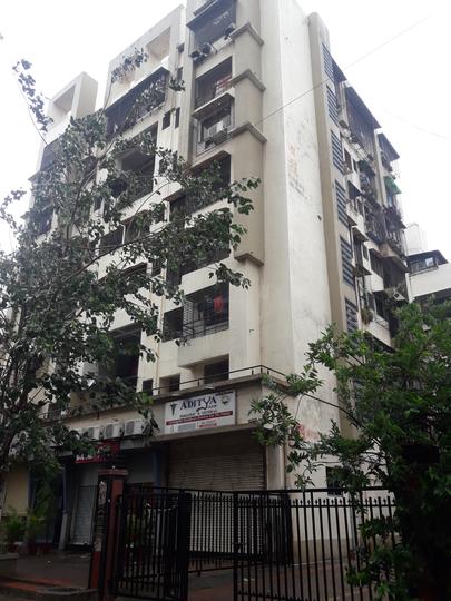 Project Image of 1300 Sq.ft 3 BHK Apartment / Flat for sale in Seawoods for Rs. 24000000