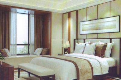 Project Image of 772.0 - 875.0 Sq.ft 2 BHK Apartment for buy in Panchdeep Riverside Apartment