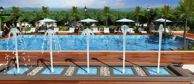 Project Image of 783.0 - 826.0 Sq.ft 3 BHK Apartment for buy in Bhagwati Greens 3