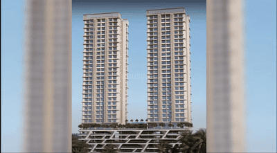 Project Image of 432.0 - 754.0 Sq.ft 1 BHK Apartment for buy in Metro Saraswati Paradise