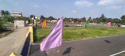 Gallery Cover Pic of Green Rainbow Avenue