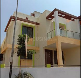 Project Image of 1301.0 - 1483.0 Sq.ft 2 BHK Row House for buy in Rachita Grace