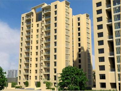 Project Image of 1567.0 - 1800.0 Sq.ft 4 BHK Apartment for buy in Sagar Waters Edge Phase V