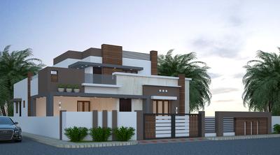 Project Image of 1210 Sq.ft 2 BHK Independent House for sale in Karamadai for Rs. 5850000