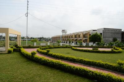 Project Image of 764.0 - 980.0 Sq.ft Residential Plot Plot for buy in Essarjee Sampada Phase III