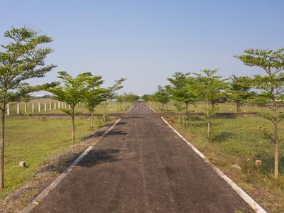 Project Image of 646.0 - 2400.0 Sq.ft Residential Plot Plot for buy in Ashok Brindavanam Phase II