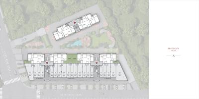 Project Image of 2727.0 - 3897.0 Sq.ft 3 BHK Apartment for buy in Shagun Seleste