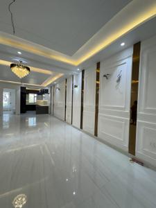 Project Image of 2475.0 - 2700.0 Sq.ft 4 BHK Builder Floor for buy in Srishti Premium Floors