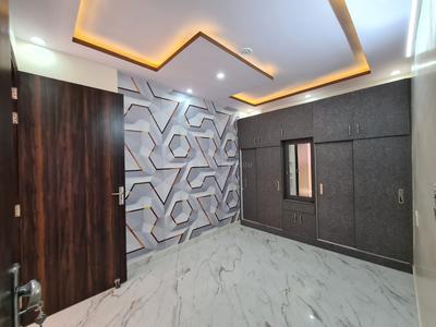 Shree Shyam Khatu Serenity Bedroom 1