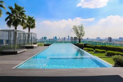 Project Image of 489.22 - 940.98 Sq.ft 1 BHK Apartment for buy in Shelar Supremus